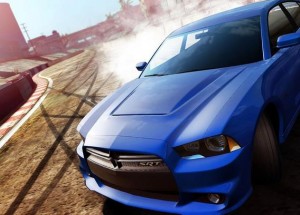 car game