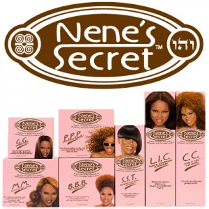 nenes-secret-group