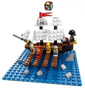 pirateplank