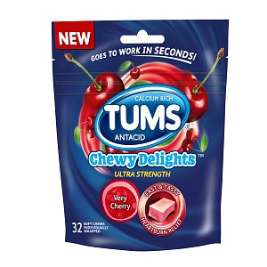 tums