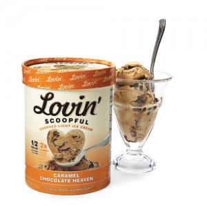 Free Lovin’ Scoopful Ice Cream