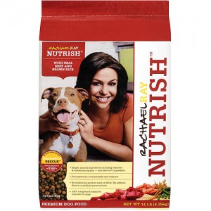 Free Sample Rachael Ray Dog Food