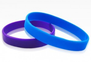 Free Wristband Mind The Pain