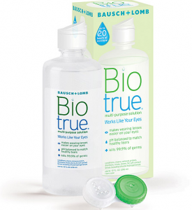 Free-sample--biotrue-solution