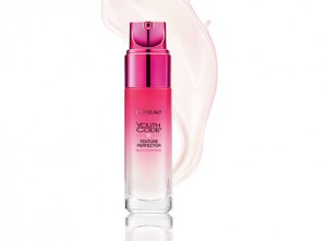 Free Sample L'Oreal Youth Code Serum
