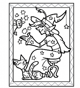 free-halloween-coloring-pages