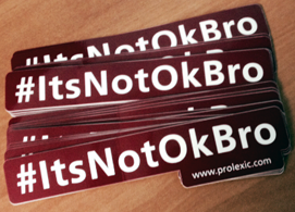 free-its-not-ok-bro-decal
