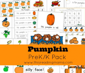 free-pumpkin-learning-pack