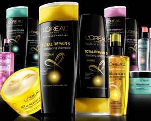 free-sample-loreal-advanced-haircare