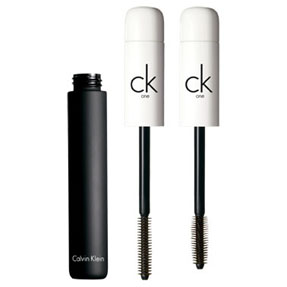 Free CK One Mascara