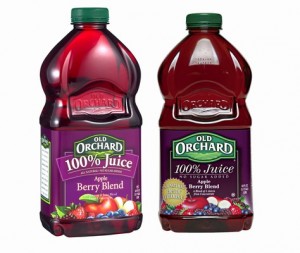 Free Juice Old Orchard Giveaway