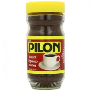 Free Sample Cafe Pilon Coffee
