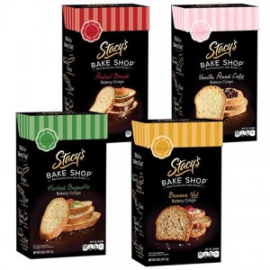Free Stacy’s Bake Shop Bakery Crisps