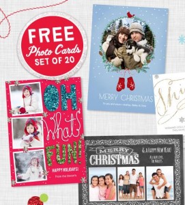 photo cards
