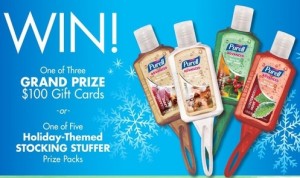 purell