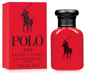 Polo Red