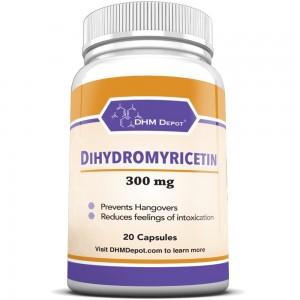 free-dihydromyricetin-hangover-prevention
