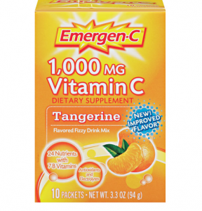 EmergenC