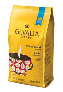 Gevalia