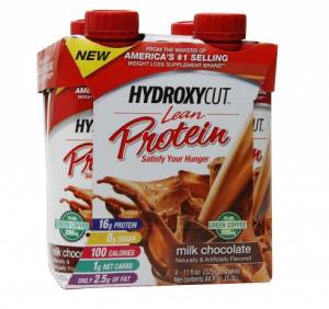 Hydroxycutt