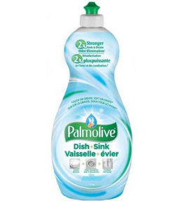 Palmolive