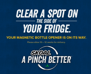 Skoal