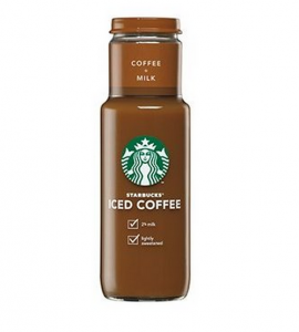 StarbucksIcedCoffee