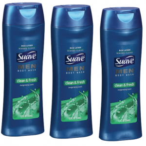 SuaveMenBodyWash