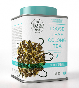 TeaSpot