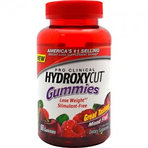 hydroxycut