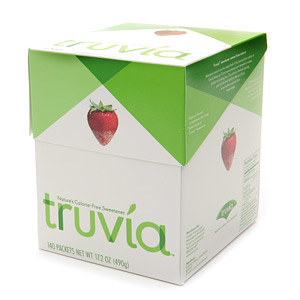 truvia