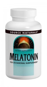melatonin