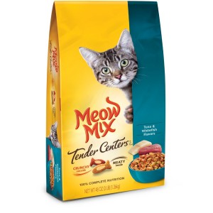 meowmix