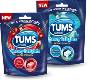 tums