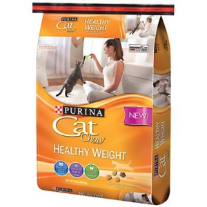 Purina health weight