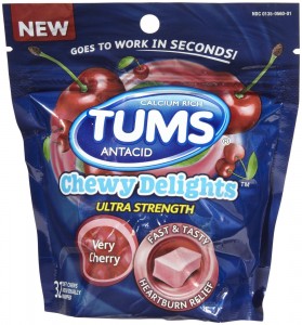 Tums