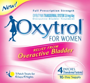 oxytrol4fp