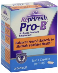 probiotic