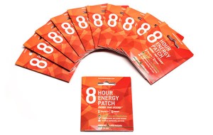 8hour energy