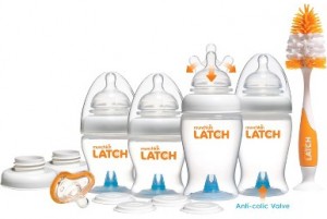 munch latch