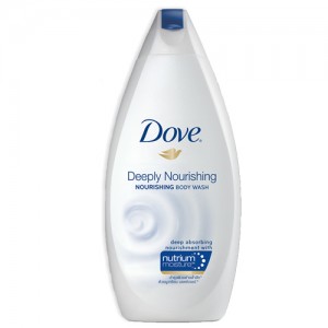 Free-Dove-Body-Wash-Sample