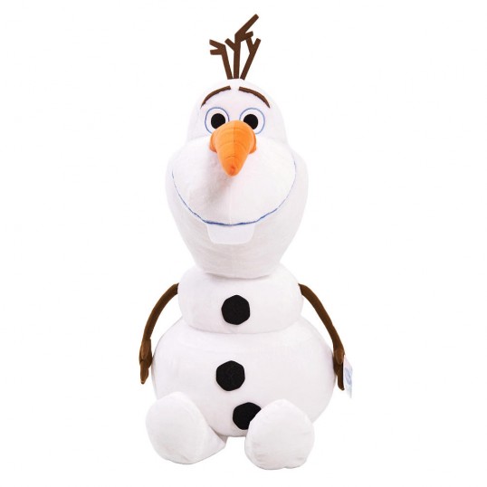 olaf-plush